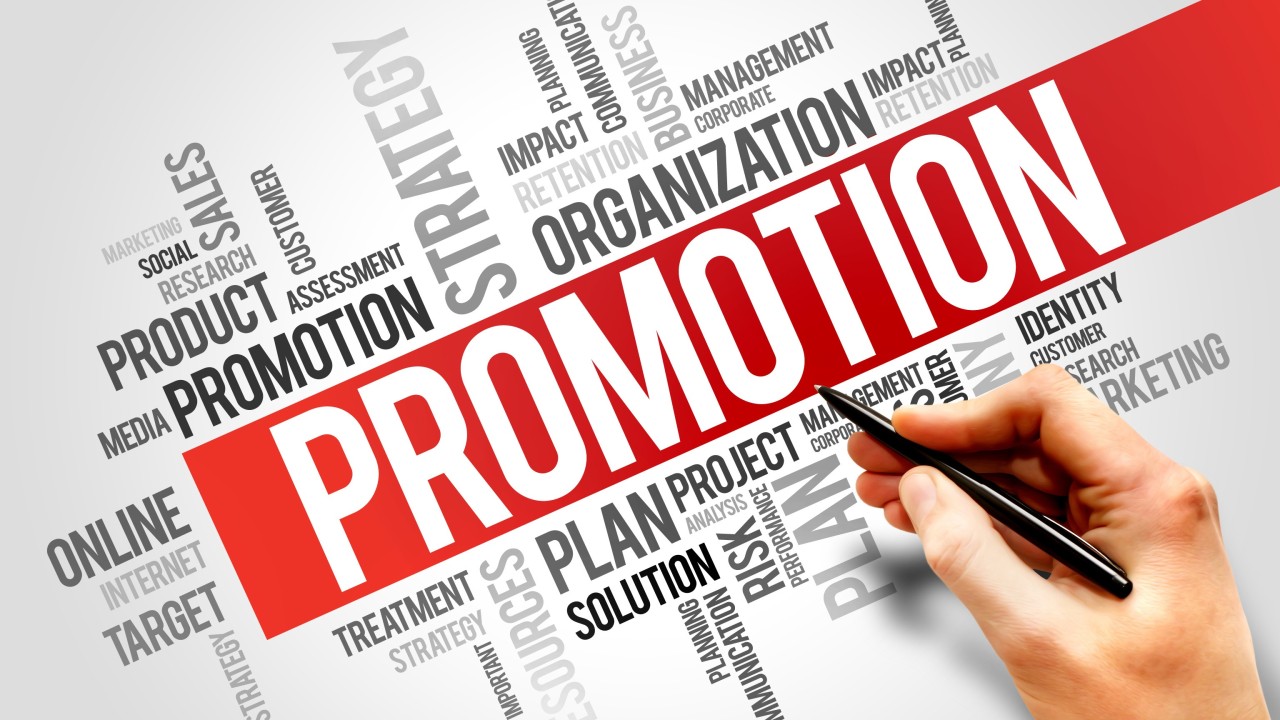 Product Promotions