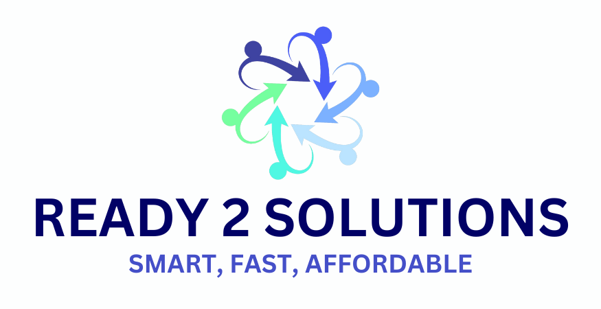 Ready 2 Solutions