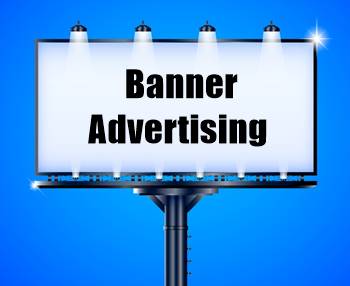 Banner Ads